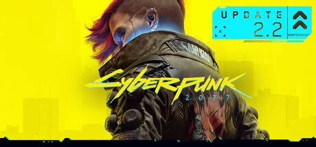 Cyberpunk 2077 General Discussions